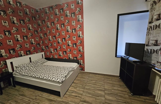 Central Class Bucharest - Foto 6