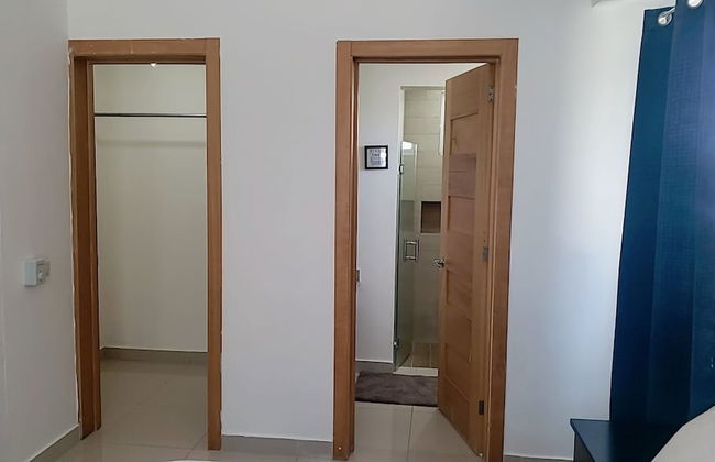 Hotel boca del mar Bocachica playa - Foto 11