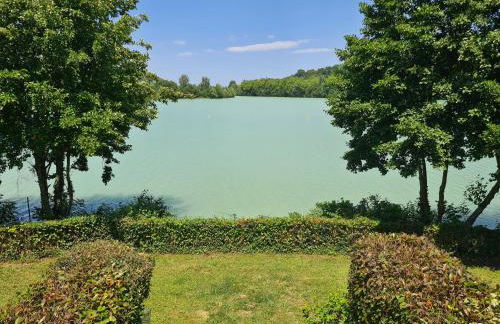 Location Maison Meublée Marciac - Photo 12