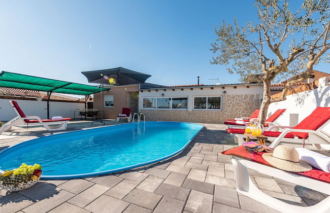 Villa Luma - Foto 35