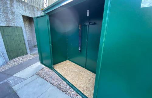 The Wee Bunk House - Innerleithen - Foto 24