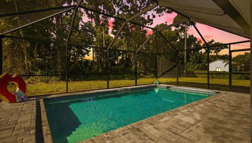 BRAND NEW Rental with Luxury Pool - Villa Rosalie - Roelens Vacations - Foto 3