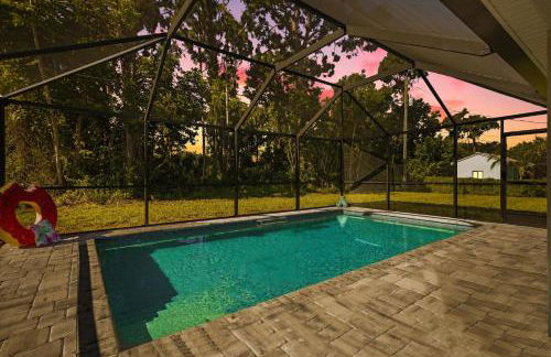 BRAND NEW Rental with Luxury Pool - Villa Rosalie - Roelens Vacations - Foto 3