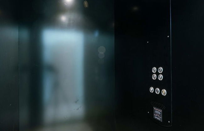 Luxurious House With Indoor Elevator in Knokke - Foto 39