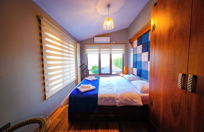 Villa Atroa - Foto 29