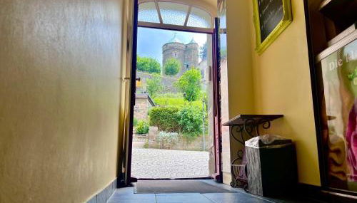 Ferienwohnung zur Burg - Foto 4