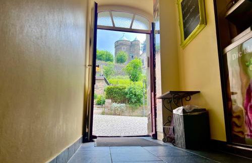 Ferienwohnung zur Burg - Foto 4