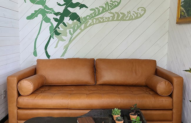 The Treetop Hideaways at Ruby Falls - Photo 55