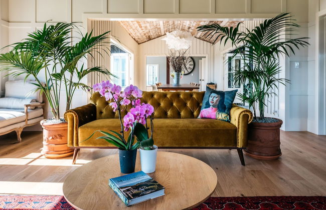 The Lodge at Mudbrick - Foto 1