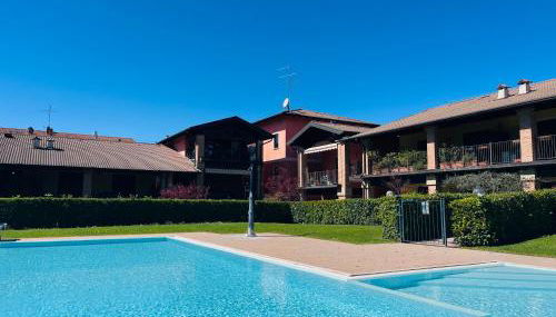 AL CASCINALE PESCHIERA DEL GARDA - Foto 1