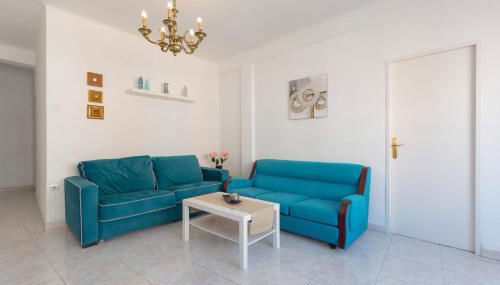 Centric apartment in Malaga - Foto 2