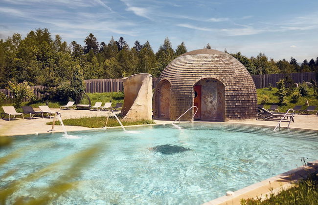 Center Parcs Les Trois Forêts - Foto 39