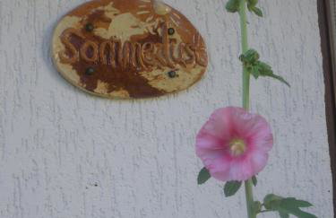 Ferienhaus Sommerlust - Foto 16