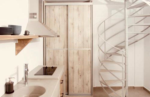 Aeris suites - Foto 77