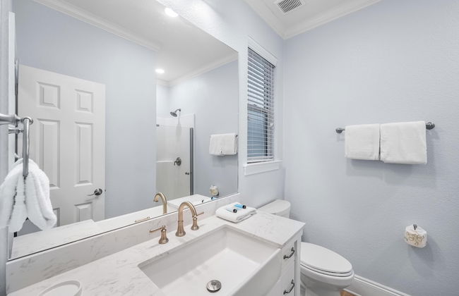 Sea Sprite - Foto 20