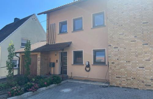 Luxuriöse Ferienwohnung EG - Foto 9