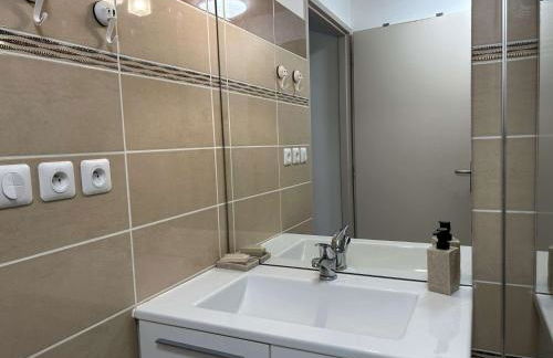 Appart 3 pièces 6 couchages BANYULS SUR MER BN150-A05 - Foto 19