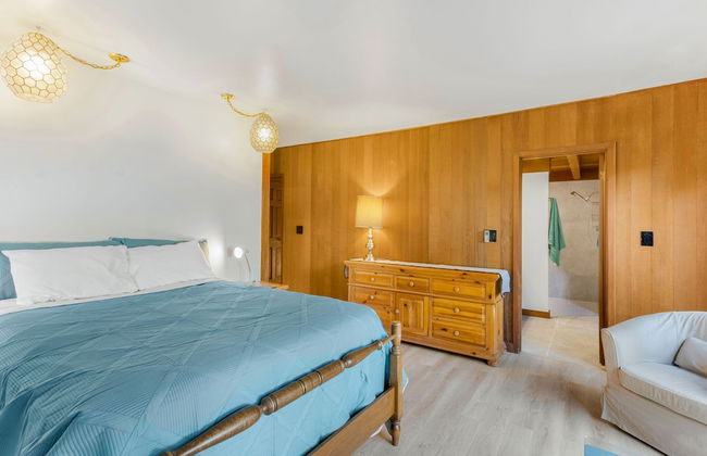 Puzzle Point Lodge in Poulsbo - Foto 25