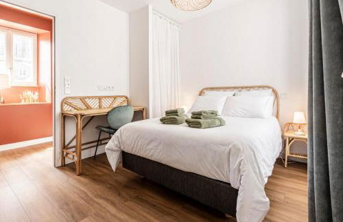 Le Clos de la Jouvence - Gite 4* à 15 minutes du Puy du Fou, 6 personnes - Photo 34