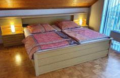 Ferienhaus Korn mitten im schönen Pfälzer Wald, Privat Haus - Foto 39