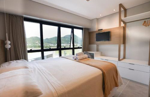 Studio Shopping OKA Floripa - Campeche - SOK108 - Foto 4