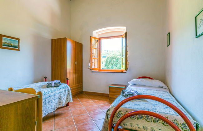 Podere Cafaggiolo - Foto 23