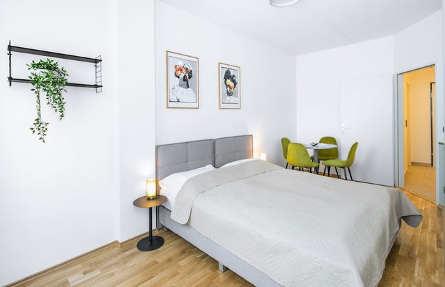 Pappagallo Apartments - Foto 19