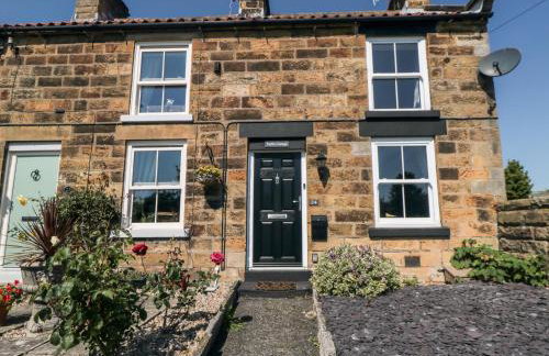 Puffin Cottage - Foto 3