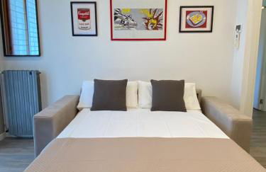 La casa ai Laghetti - Foto 26