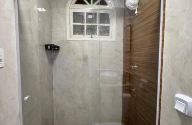 Loft 305B com Ar Condicionado no Bairro Muquiçaba, bem localizado para negócios e fácil acesso para todas as praias e montanhas da cidade - COM vaga de garagem - Foto 10