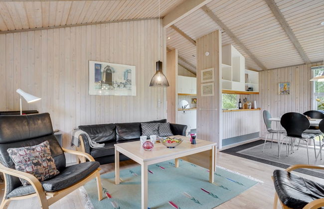 "Svantepolk" - 1.1km from the sea - Foto 11