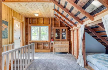 Maxwelton Aerie Bluffside Retreat w Sweeping Puget Sound Views Firepit - Foto 28