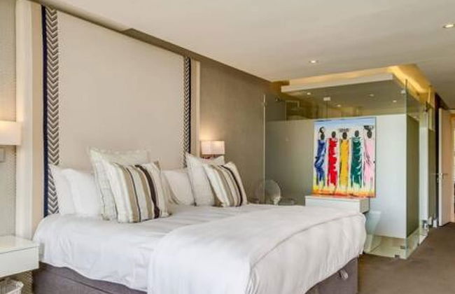 Elegant Apartment at the Waterclub Amani Views - Foto 3