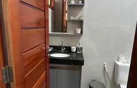 Residencial Ibiapaba Camocim - Flat 08 - Foto 6