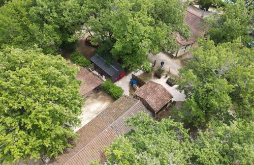 La Grange de Léo - Foto 41