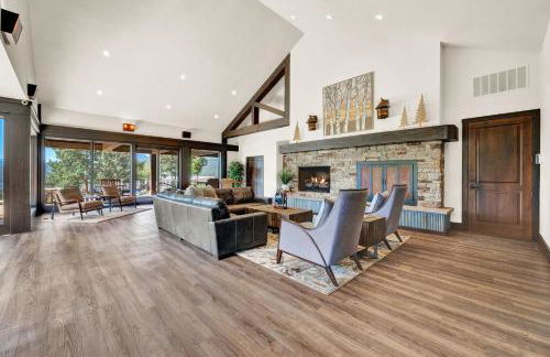 Your Luxury Mountain Adventure Home - Foto 29