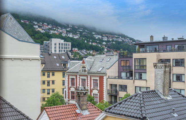 Fosswinckel Apartments - Foto 41