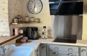 Gîte entier - Alleu des Bois - Foto 38