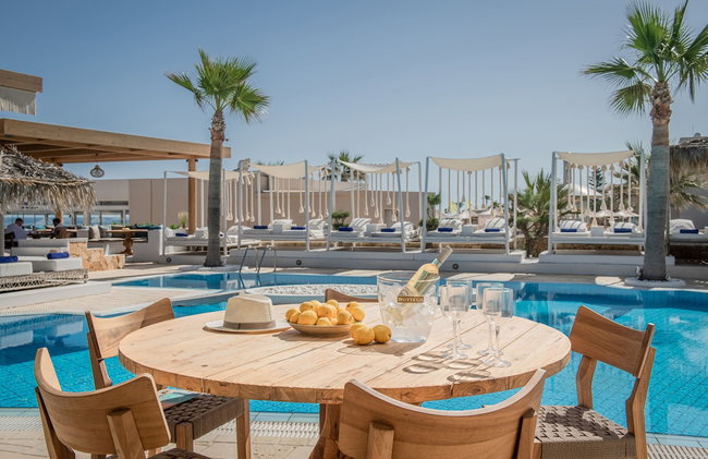 Parthenis Beach, Suites by the Sea - Foto 116