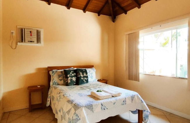 Villa Amarela - Foto 7