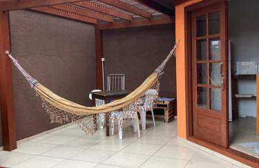 Residencial Casa Laranja - Casas na Praia da Ferrugem - Photo 12