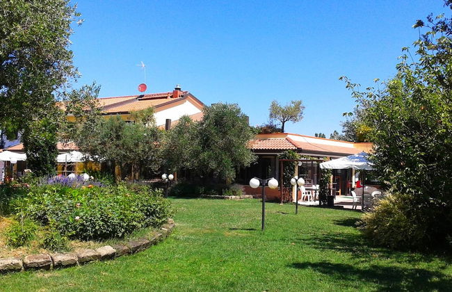 Fattoria Belvedere - Photo 36