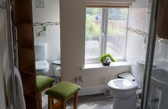 The Plumb Townhouse in Warwick Centre - Foto 11