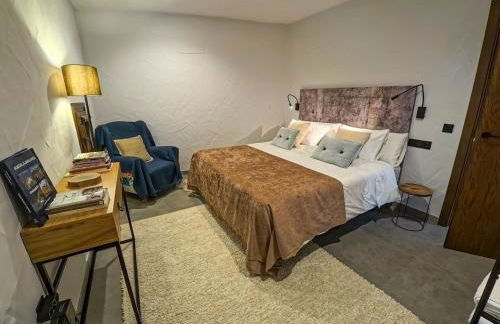 Las Horneras de Cobeta Apartamento Hipólita - Foto 28