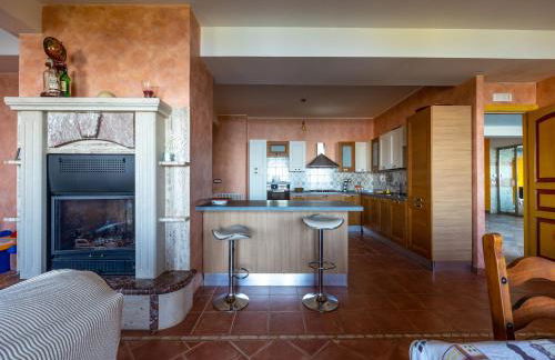 Villa with private indoor sauna in Sicily - Foto 14