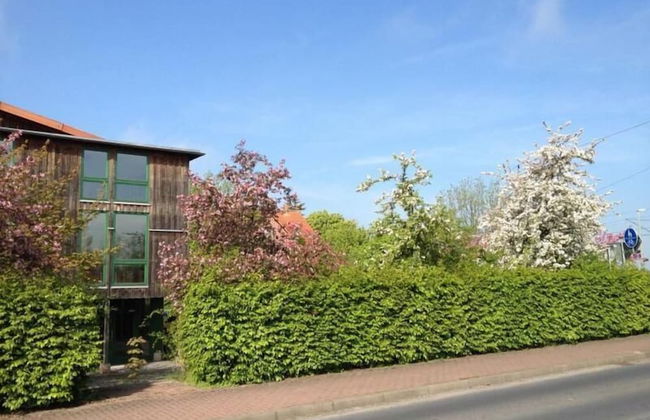 MANUFAKTUR-Ferienwohnungen im Eichsfeld - Foto 35