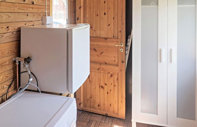 4 Person Holiday Home in Olofstrom - Foto 13