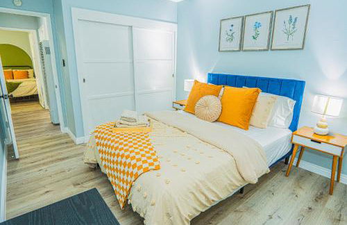 Retreat Minutes To LAX, Manhattan/ Redondo Beach - Foto 24