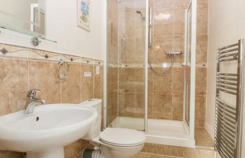 Trevena Lodge - Foto 18