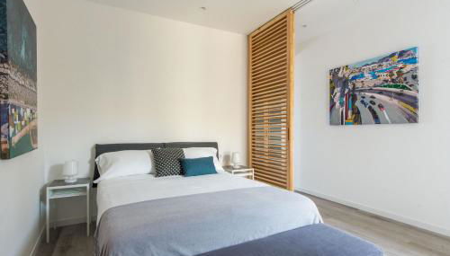 Loft Trinacria con Vista Mare by Wonderful Italy - Foto 3